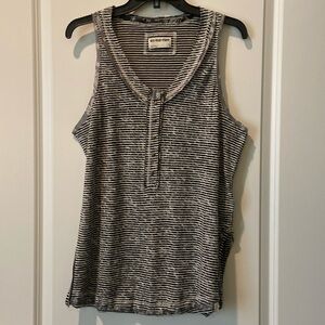 NWOT Free People Tank Top